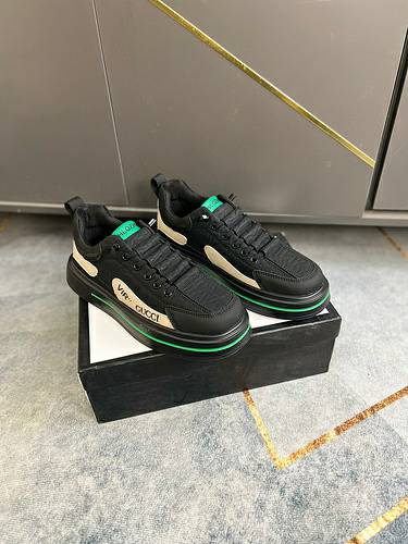 Picture of Gucci Shoes Men _SKUfw149169541fw